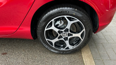 MG MG3 1.5 Hybrid Trophy 5dr Auto Hybrid Hatchback